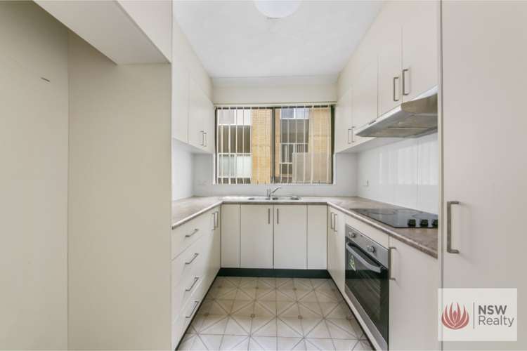 Second view of Homely apartment listing, 1/8 Queens Avenue, Parramatta NSW 2150