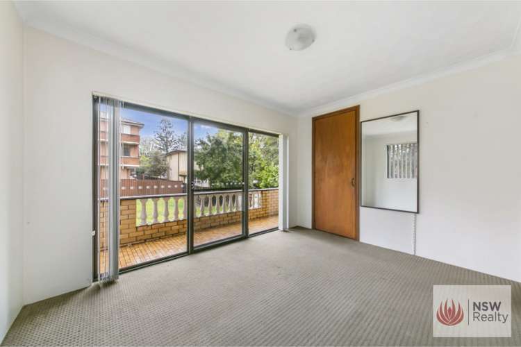 Third view of Homely apartment listing, 1/8 Queens Avenue, Parramatta NSW 2150