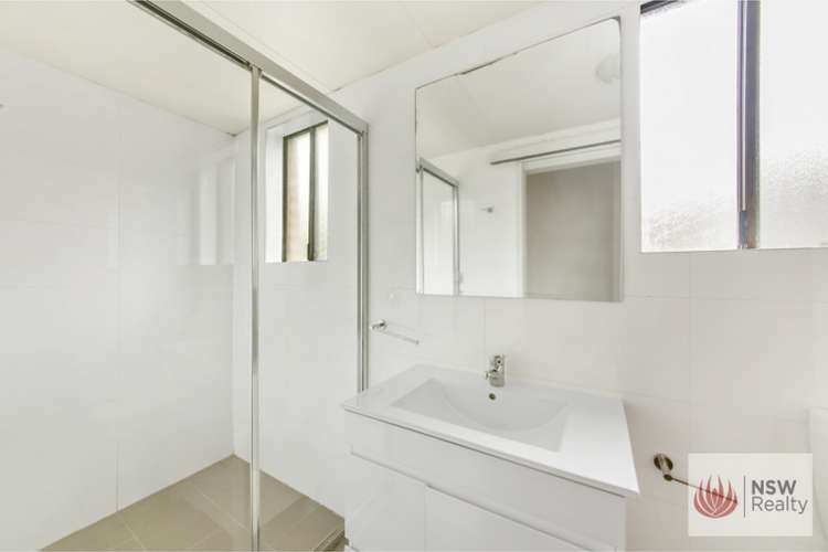 Fourth view of Homely apartment listing, 1/8 Queens Avenue, Parramatta NSW 2150