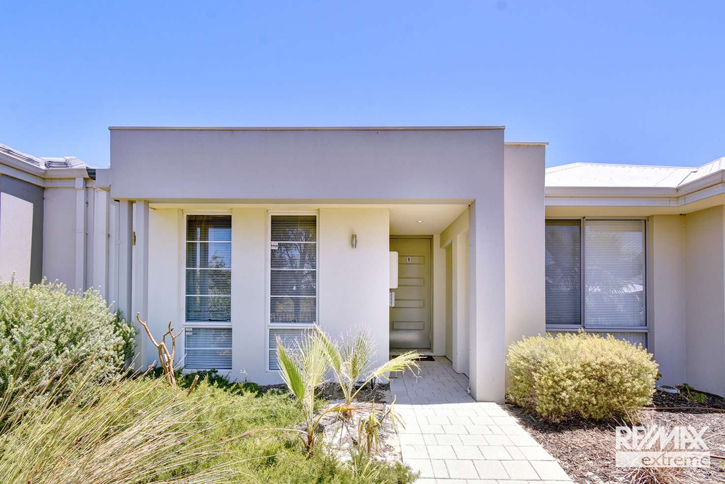 Main view of Homely house listing, 8 Shy Lane, Alkimos WA 6038