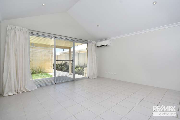 Sixth view of Homely house listing, 8 Shy Lane, Alkimos WA 6038