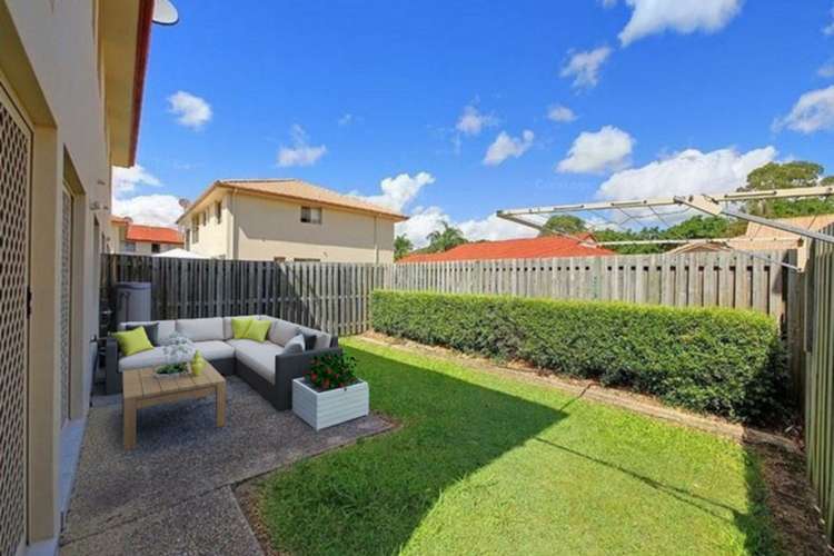 Third view of Homely townhouse listing, 18/27 Epala Street, Carina QLD 4152