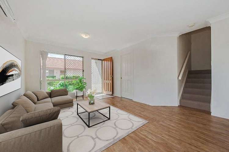 Fourth view of Homely townhouse listing, 18/27 Epala Street, Carina QLD 4152