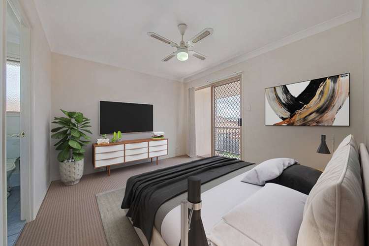 Fifth view of Homely townhouse listing, 18/27 Epala Street, Carina QLD 4152