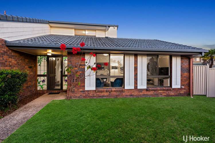 Second view of Homely house listing, 44 Chateau Street, Calamvale QLD 4116
