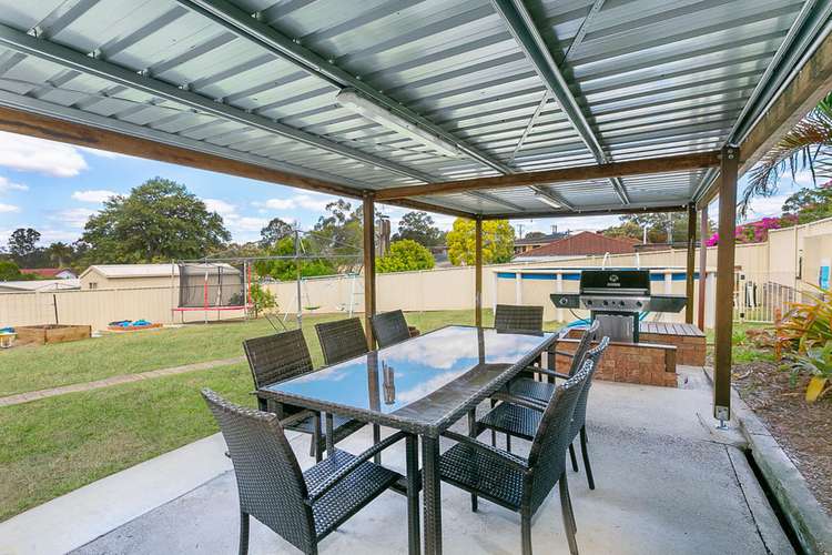 Third view of Homely house listing, 6 Arden Court, Yamanto QLD 4305