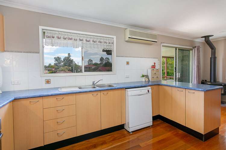 Fifth view of Homely house listing, 6 Arden Court, Yamanto QLD 4305