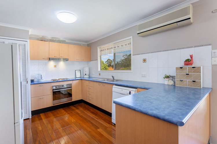 Sixth view of Homely house listing, 6 Arden Court, Yamanto QLD 4305