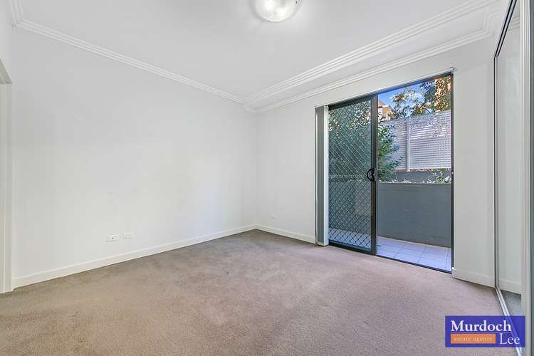 Third view of Homely apartment listing, 5/223-227 Carlingford Road, Carlingford NSW 2118