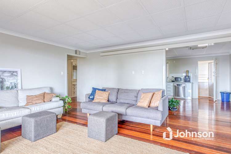 Second view of Homely house listing, 3 Whitehead Street, Eastern Heights QLD 4305