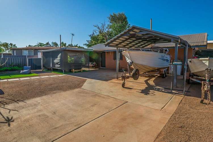 Main view of Homely house listing, 38 Bottlebrush Crescent, South Hedland WA 6722