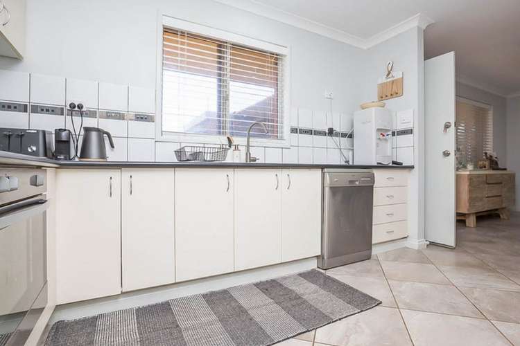 Fifth view of Homely house listing, 38 Bottlebrush Crescent, South Hedland WA 6722