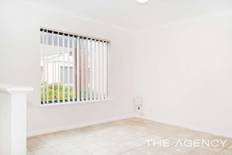 Second view of Homely townhouse listing, 17/15 Sydenham Street, Rivervale WA 6103