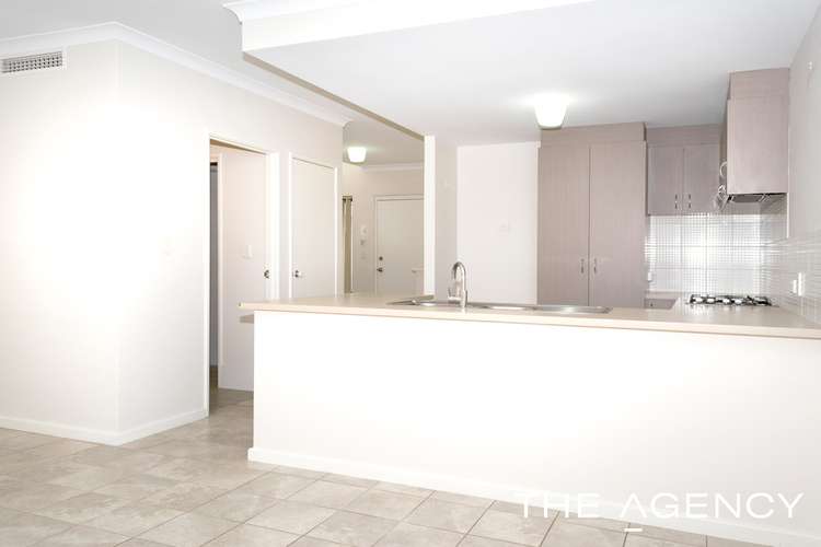 Fourth view of Homely townhouse listing, 17/15 Sydenham Street, Rivervale WA 6103