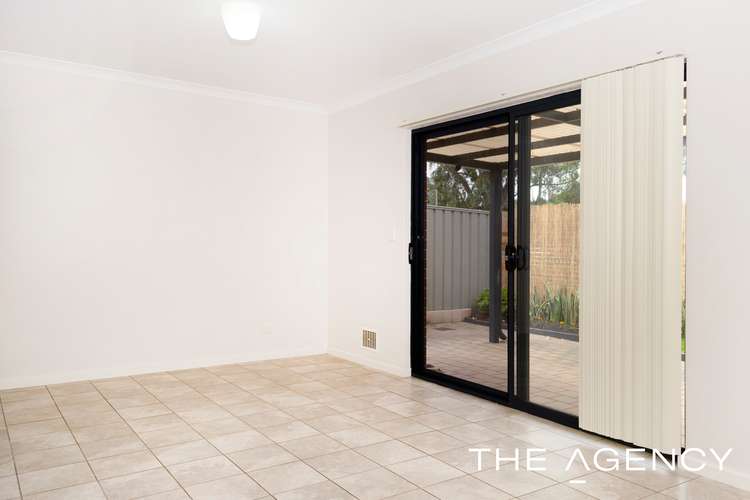 Sixth view of Homely townhouse listing, 17/15 Sydenham Street, Rivervale WA 6103