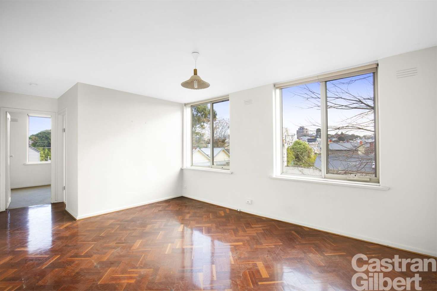 Main view of Homely apartment listing, 13/5a Powell Street, South Yarra VIC 3141