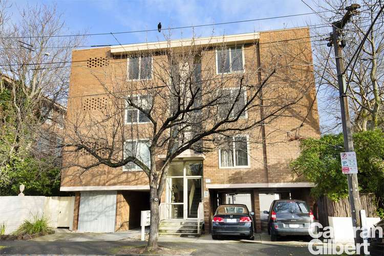Fifth view of Homely apartment listing, 13/5a Powell Street, South Yarra VIC 3141