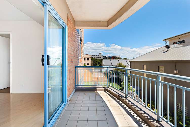 Second view of Homely unit listing, 16/48 Zaara Street, Newcastle East NSW 2300