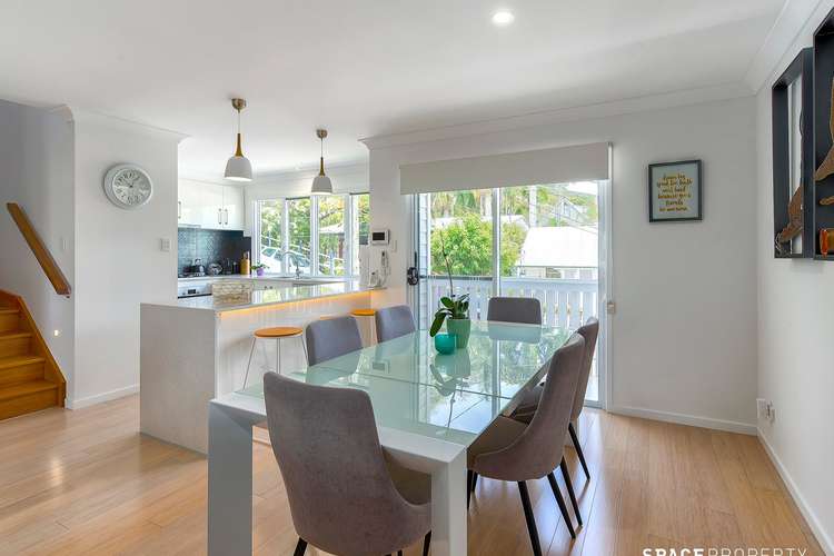 Third view of Homely house listing, 17 Jones Street, Red Hill QLD 4059