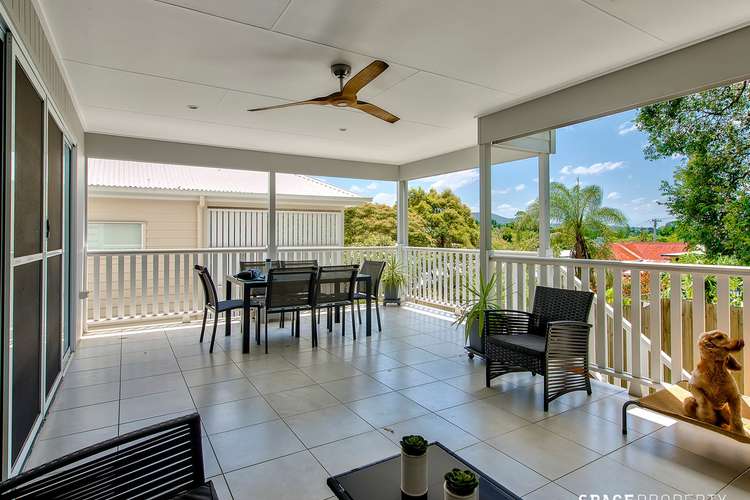 Fifth view of Homely house listing, 17 Jones Street, Red Hill QLD 4059