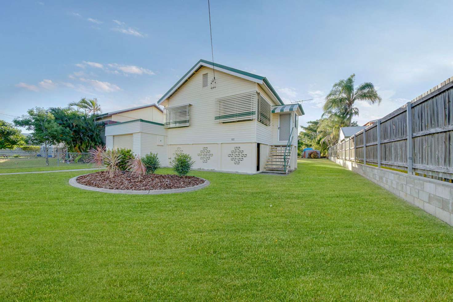 Main view of Homely house listing, 288 Waterloo Street, Berserker QLD 4701