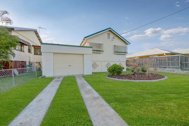 Second view of Homely house listing, 288 Waterloo Street, Berserker QLD 4701