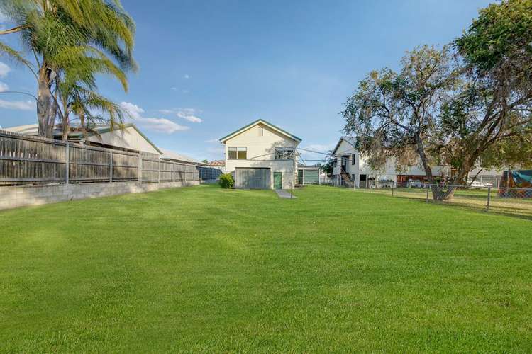 Fifth view of Homely house listing, 288 Waterloo Street, Berserker QLD 4701