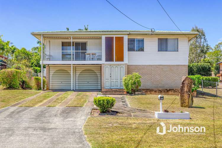 Main view of Homely house listing, 14 Lower McCormack Street, Bundamba QLD 4304