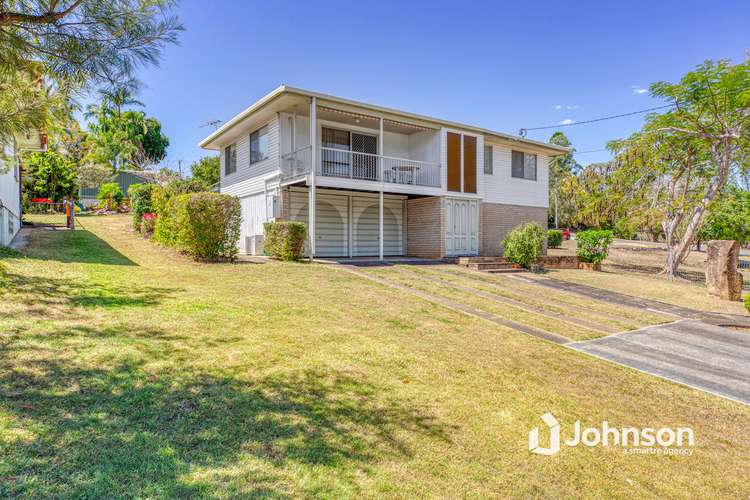 Second view of Homely house listing, 14 Lower McCormack Street, Bundamba QLD 4304