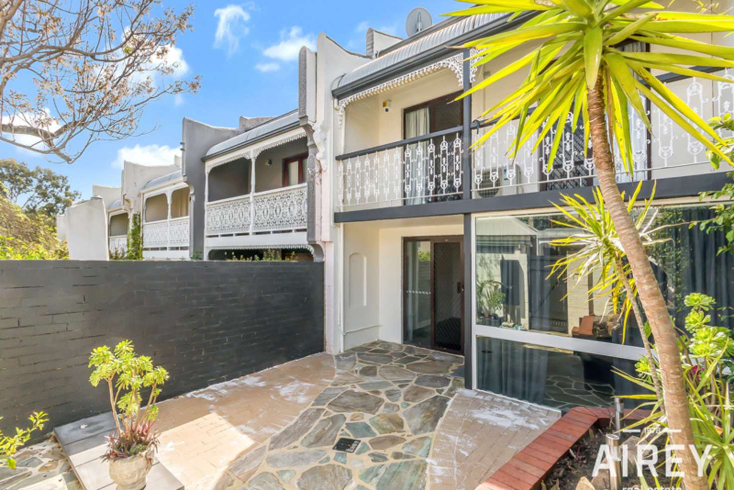Main view of Homely townhouse listing, 90 Denis Street, Subiaco WA 6008