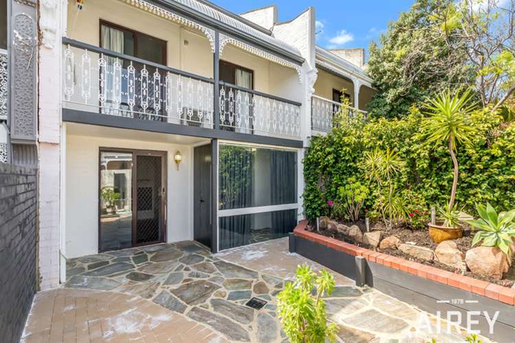 Second view of Homely townhouse listing, 90 Denis Street, Subiaco WA 6008