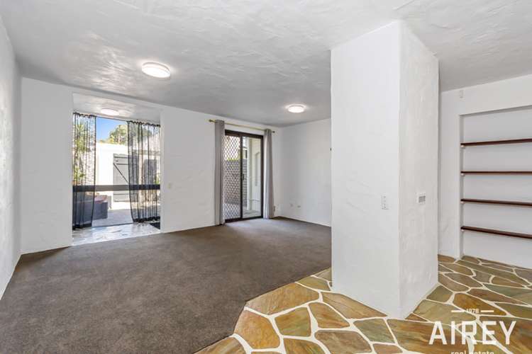 Fifth view of Homely townhouse listing, 90 Denis Street, Subiaco WA 6008