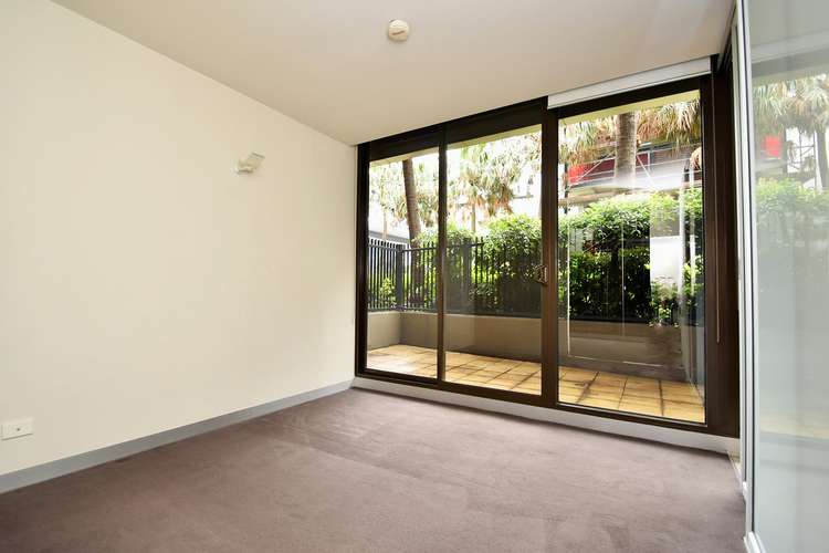 Fourth view of Homely apartment listing, 108/2 Rouse Street, Port Melbourne VIC 3207