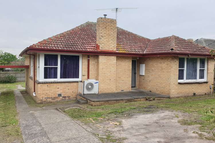Main view of Homely house listing, 1553 Heatherton Road, Dandenong VIC 3175