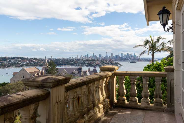 Second view of Homely house listing, 3 Ashgate Avenue, Rose Bay NSW 2029