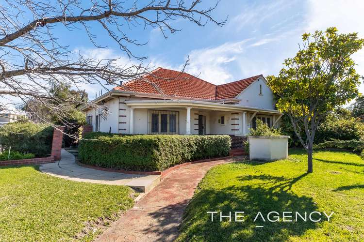 Main view of Homely house listing, 267 Walcott Street, North Perth WA 6006