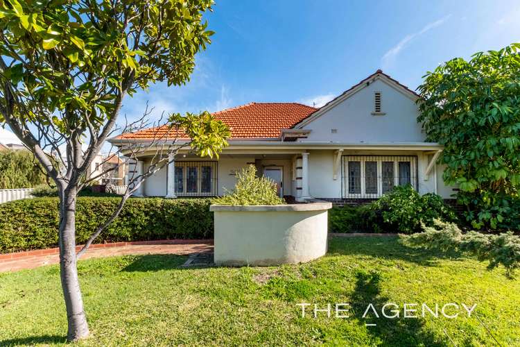 Second view of Homely house listing, 267 Walcott Street, North Perth WA 6006