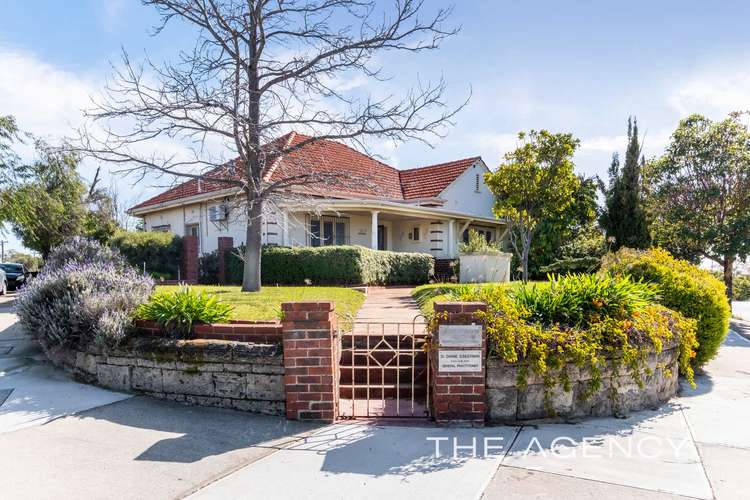 Third view of Homely house listing, 267 Walcott Street, North Perth WA 6006