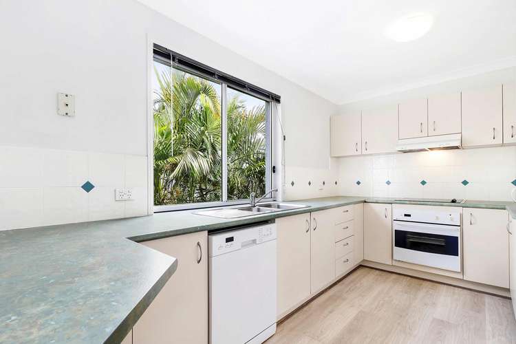 Third view of Homely townhouse listing, 3/31 Osterley Road, Carina Heights QLD 4152