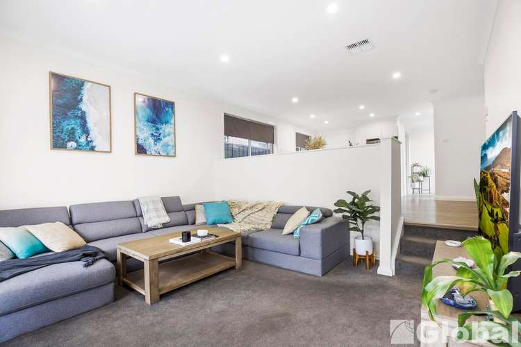 Second view of Homely townhouse listing, 12/20 Teak Close, Fletcher NSW 2287