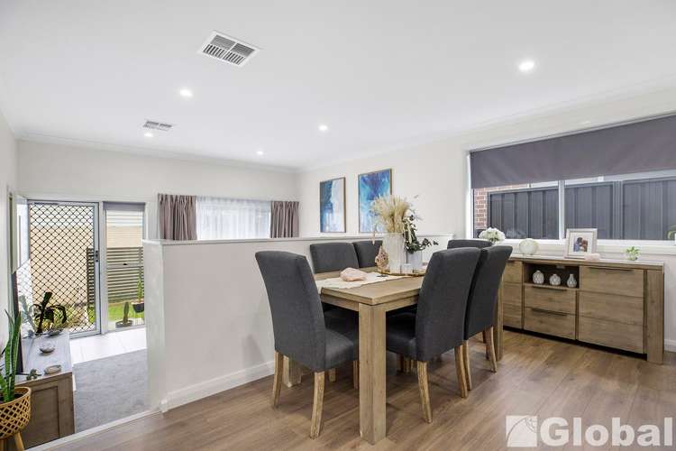 Fourth view of Homely townhouse listing, 12/20 Teak Close, Fletcher NSW 2287