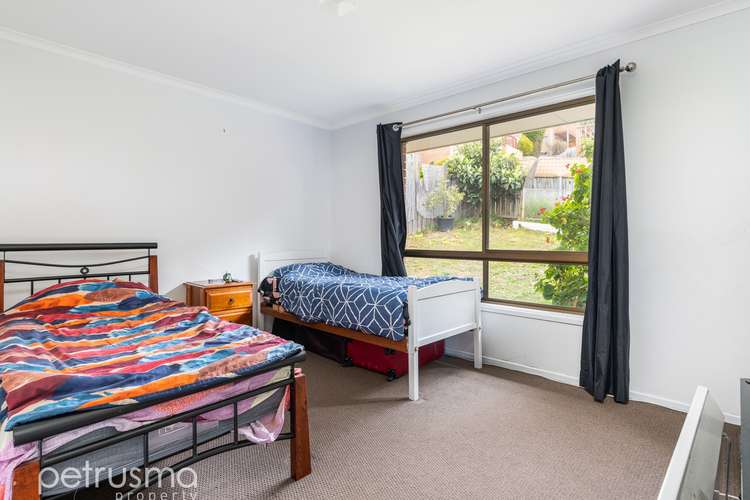 Fifth view of Homely unit listing, 2/7 Donald Court, Glenorchy TAS 7010