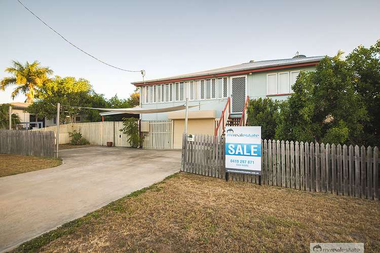 Main view of Homely house listing, 90 Stamford Street, Berserker QLD 4701