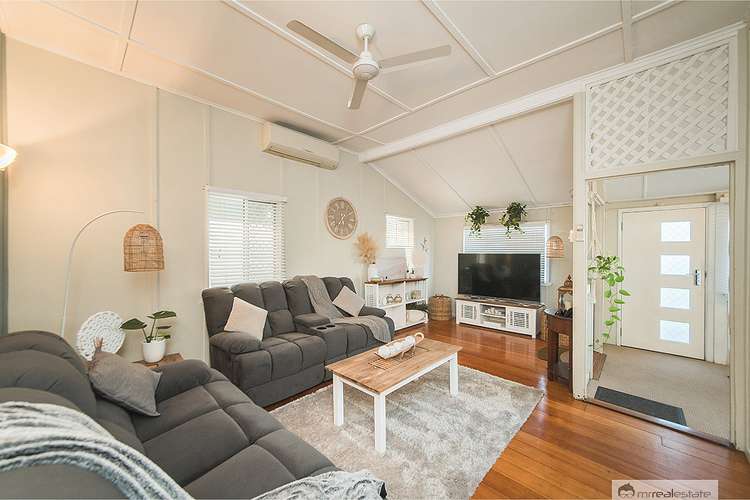 Third view of Homely house listing, 90 Stamford Street, Berserker QLD 4701