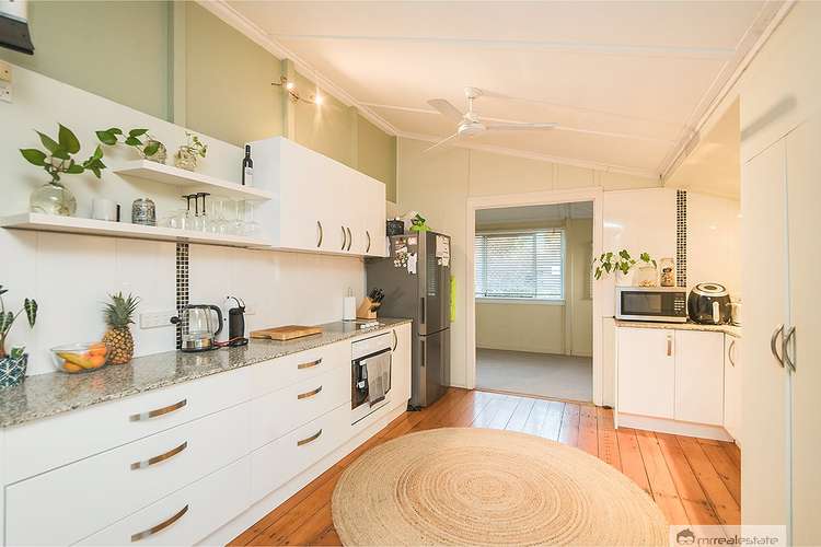 Fourth view of Homely house listing, 90 Stamford Street, Berserker QLD 4701