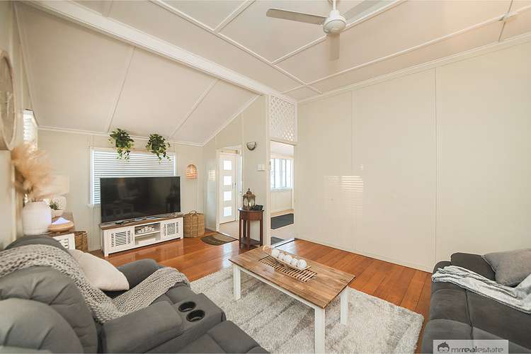 Sixth view of Homely house listing, 90 Stamford Street, Berserker QLD 4701