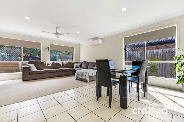 Fifth view of Homely house listing, 87 James Josey Avenue, Springfield Lakes QLD 4300