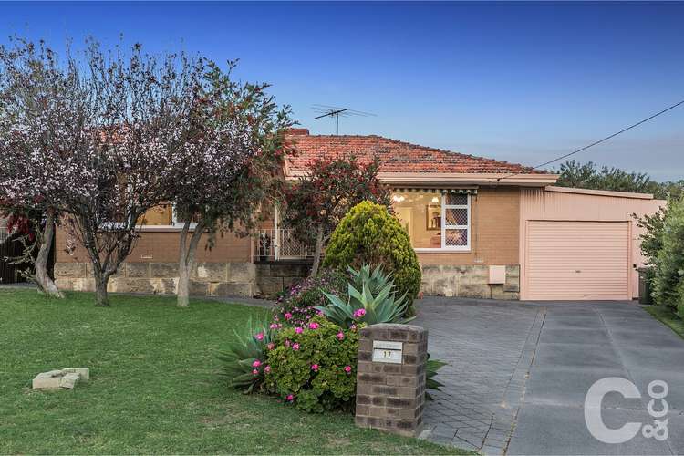 Second view of Homely house listing, 17 Dent Court, Orelia WA 6167