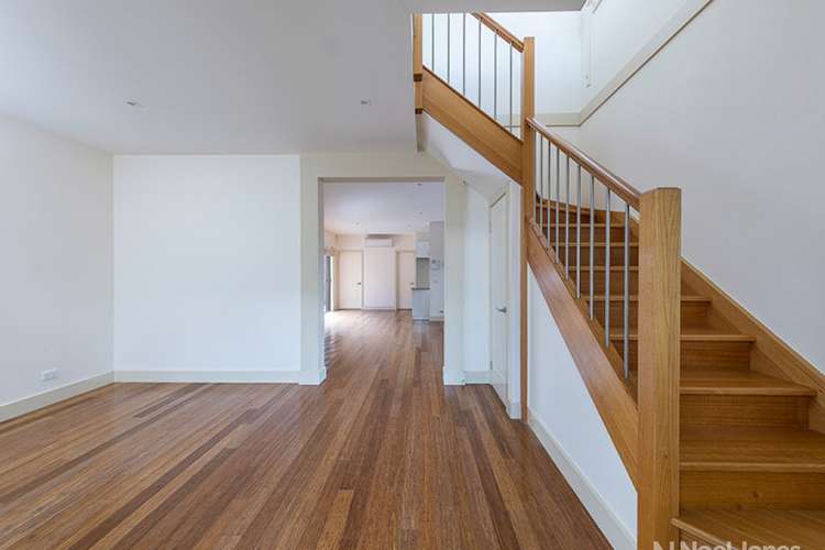 Third view of Homely townhouse listing, 1/21 Westfield Drive, Doncaster VIC 3108