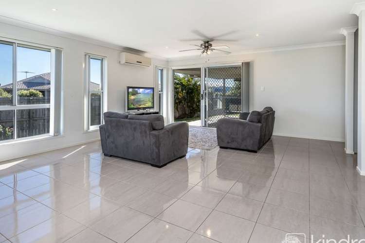 Fifth view of Homely house listing, 9 Williams Crescent, North Lakes QLD 4509